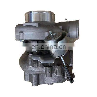 WD615 Engine GT42 Turbocharger 723117-0004 731376-0002 731376-5002 732117-5004S 61560116227 723117-0007