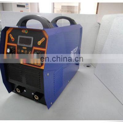 Top Quality MMA-315GW/400GW/500GW Zx7 315 Inverter dc Arc Welder photo-4