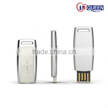 2013 hot selling mini USB flash disk