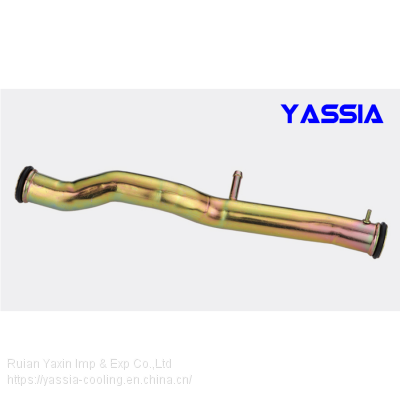 HONDA Iron Water Coolant Pipe Parts No.19505-P2A-000