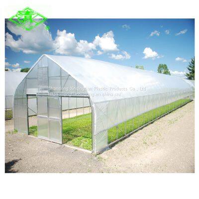 UV PE greenhouse Film For Planting Tomatoes