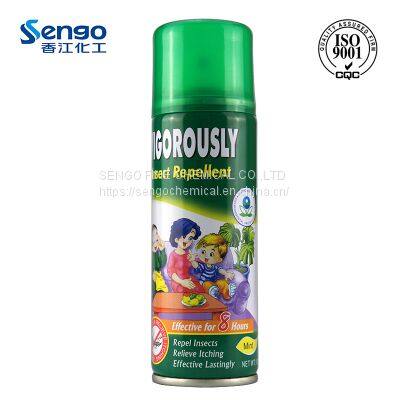 Odorless Cockroach Insecticide Spray photo-3
