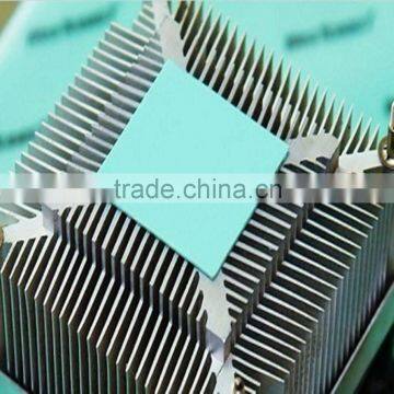 High Performance Thermal Interface Material For Cpu Cool And Mass Storage Drives