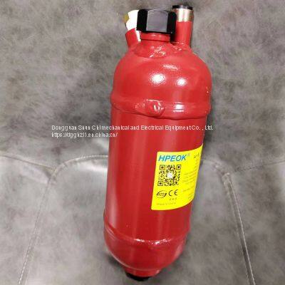 PKHC-2.0-19-16V-CDH Refrigerating Air Conditioning, Liquid Storage Hpeok CO2 photo-4