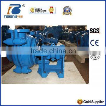 Strong Wear-resistant High-performance Ball Mill Discharge Slurry Pump