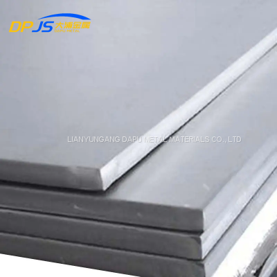 Hastelloyb-3/C-276/C-22/C-2000 Nickel-based Alloy Sheet/Plate Professional Chinese Manufacturer Factory