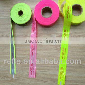 2014 safety Reflective traffic PVC Tape