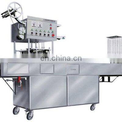 Fruit Jelly Equipment Jelly Production Process Line photo-5