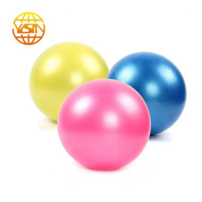 Hot Selling Gym Fitness Best custom Yoga Balls For home gym