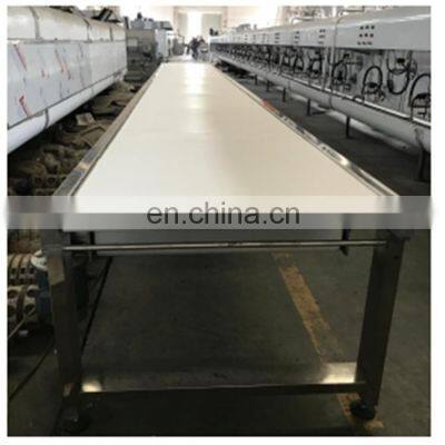 GYJL-2020 Papel Para Tortillas Processing Line photo-5