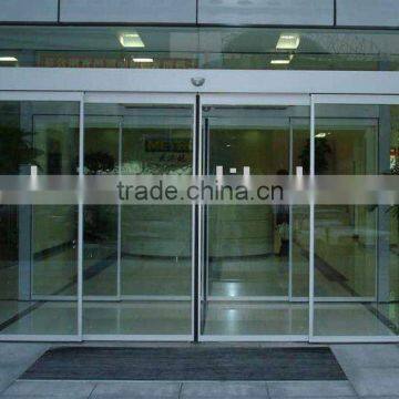 Automatic Sliding Door