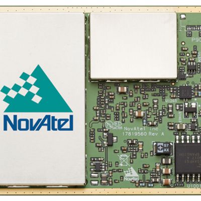 GNSS OEM board  NovAtel OEM7720