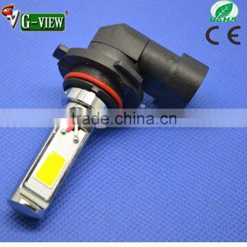 Topsale new car led bulb 3400k & 6000k 9005 9006 led fog light