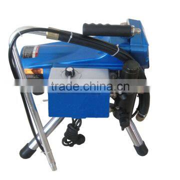 electric spray paint machine M829