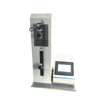 Celtec Packaging Thermal Adhesive Strength and Soft Material Mechanical Properties Tester photo-4