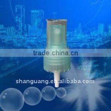 Plastic Air Brush Pump Sprayer