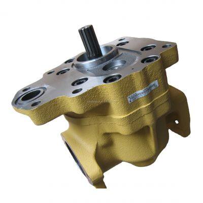 WX Factory direct sales Price favorable Hydraulic Pump 198-49-34100 for Komatsu Wheel Loader Series WA475A-8C