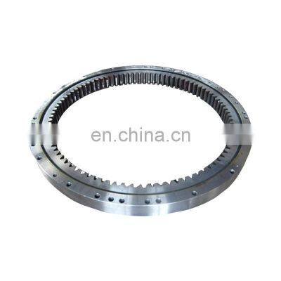 07-0885-01 Heavy Duty Cross Roller Slewing Bearing Slewing Ring Bearing