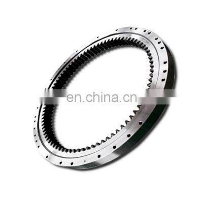 LG932 Excavator swing bearing Internal gear bearing slewing rim gear