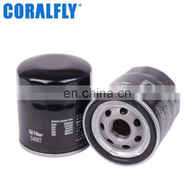 Coralfly 15400-P5T-G00 2654409 15400P5TG00 92068246 8890173420 automatic transmission filter for honda crv 2008