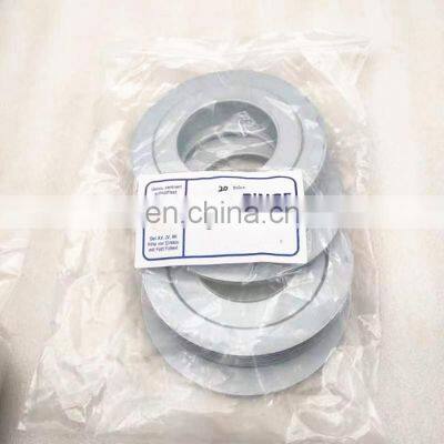 87.2x140x3.5 metal ring for single row angular contact ball bearing 7216 JVG 7216JVG-N/RING 7216 bearing seal JVG 7216JVG ring