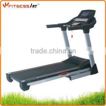 Electric treadmill equipment for sale body fitness treadmill type electronic treadmill TM2350E                        
                                                                Most Popular