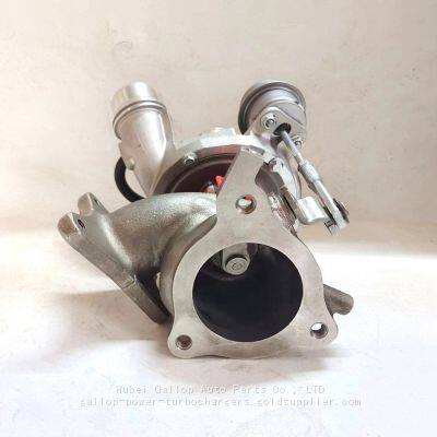 New MGT1344Z Turbo For SSANGYONG 2.0 Engine 853830 853830-0011 853830-0013 853830-5011 23601679 23997709 875838 875838-0003 23557867 Turbocharger photo-3