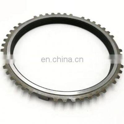 GEARBOX PARTS 1268304594 SYNCHRONIZER RING photo-3