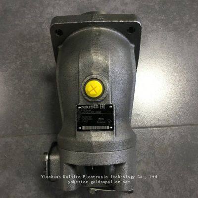 Rexroth High Reliability Compact Structure Low Noise Motor A2FO63/61R-VBB05 photo-3