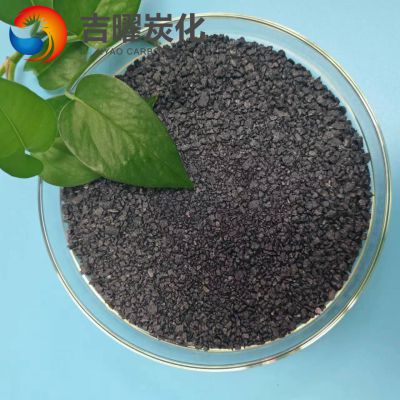 Carbon additive,recarburizer,carburant,CPC,GPC,Artificial graphite powder applicated in ductile iron casting