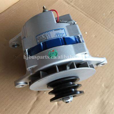 Top Quality Electrical System 8LHA3040UC Bus Alternator 28v 120a Use for Chinese Bus photo-3