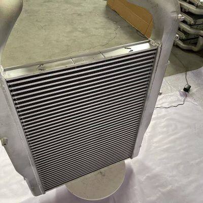DAYUN TRUCK INTERCOOLER 119AHA1A0003