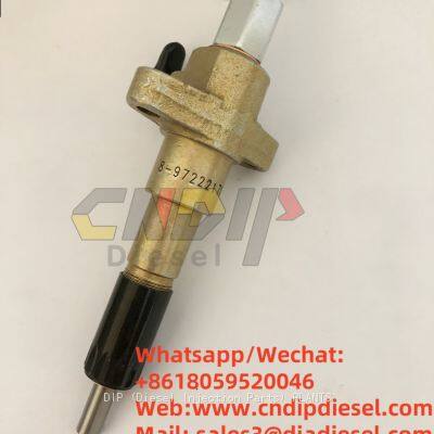 Fuel Injector 8-97222170-0 Fits For BOSCH Engine diesel Nozzle