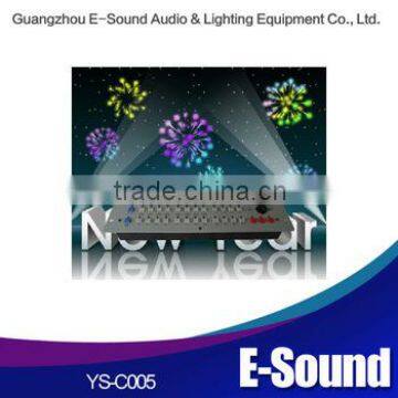 2014 popular Disco 240 dmx lighting controller