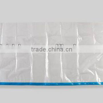 composite vacuum bagging