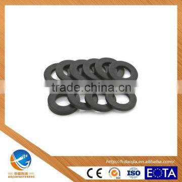 White Zinc Plating DIN125 Flat Washer12mm and Spring Washer With WZP YZP photo-6