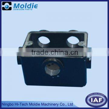 High qualitu plastic injection molding box from China