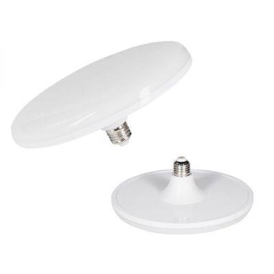 High Power 220V 15W 20W 30 40 Watt E27 UFO Led Lighting Bulb photo-4