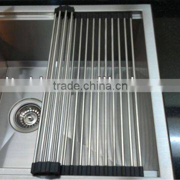 Sink Accessory Stainless Steel Sink Parts-RMS/RMC