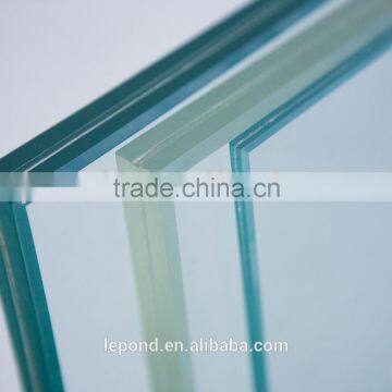 6mm Laminated Art Glass /Decorative Glass Sheet photo-2