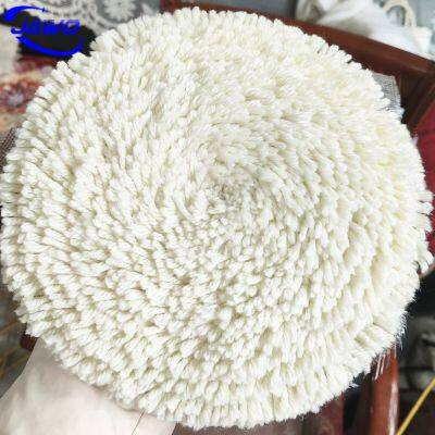 Automatic Wholesale Table Carpet Tufting Machine For Sale photo-3