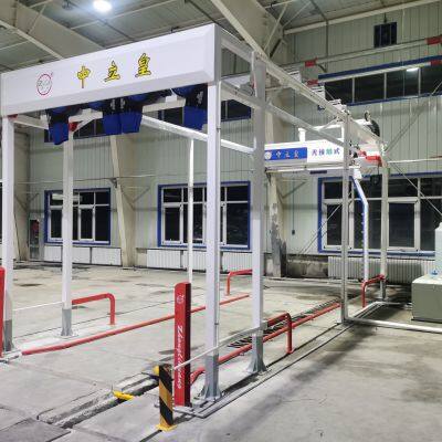 Single Arm Car Washing Machine photo-2