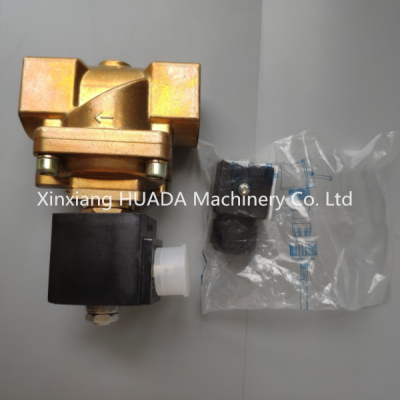 Ingersoll Rand Air Compressor Solenoid Valve 42535922 42550293 42552687 42552836