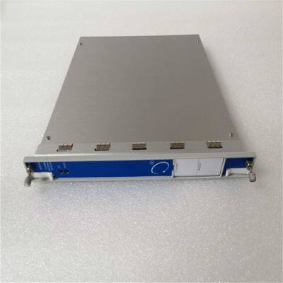 Bently Nevada 3500/92 136180-01 Communication Gateway Module