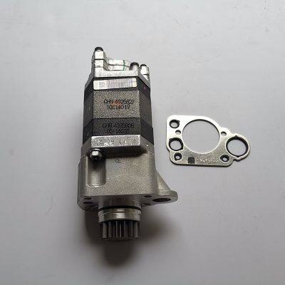 Diesel Engine Parts Zahnrad-Kraftstoffpumpe 4089431 für Motor X15 QSX15 ISX15