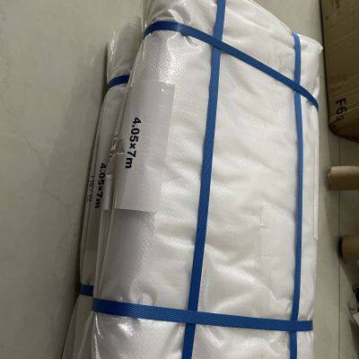 Cherry Tree Plastic Cover photo-6