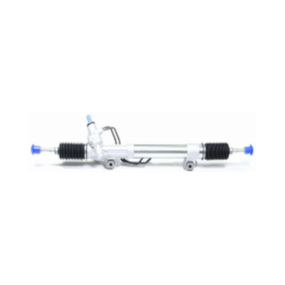 Vente en gros de pièces détachées pour voiture, accessoires automobiles. 44250-60100, crémaillère de direction assistée pour Toyota Land Cruiser 4700 de 2003 à 2007