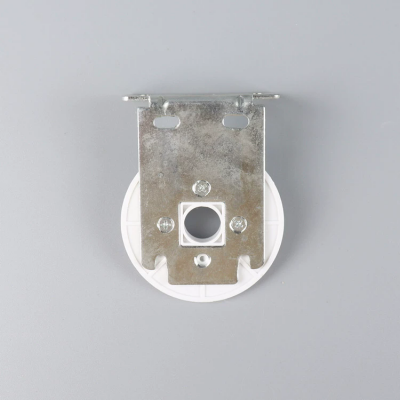 38mm Roller Mechanism Control Unit for Roller Blinds Middle Center Jointed Unit Roller Blinds Components photo-3