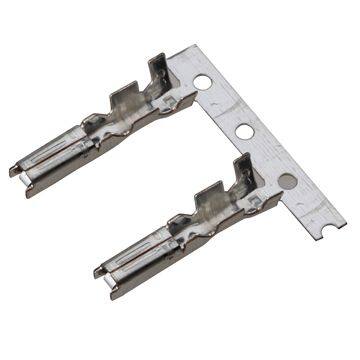 Replace 173631-6 female housing terminal Automotive Crimp Cable Connector
