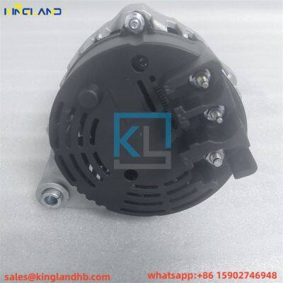 C4.4 Engine Generator 339-7767 3397767 For CAT